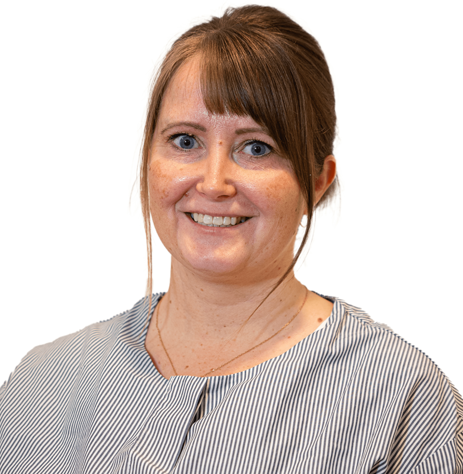 Heidi Jakobsen
